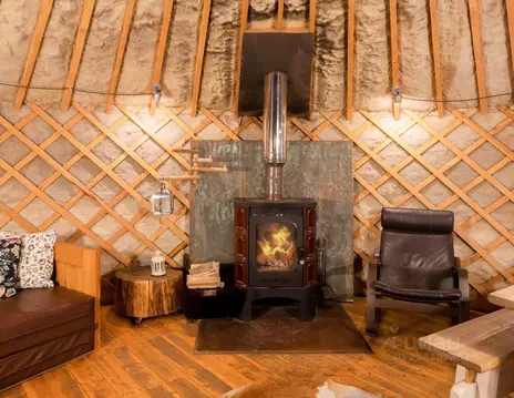 Дом в Московская область, Рузский муниципальный округ, пос. Брикет  ...