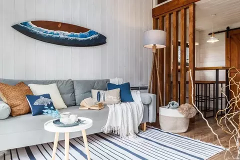 Дом в Московская область, Можайский муниципальный округ, Деревня кп ...