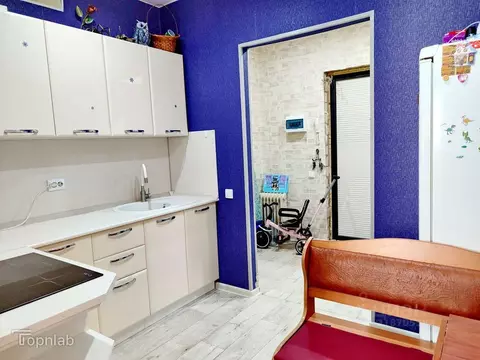 Студия Орловская область, Орел ул. Бурова, 44А (29.2 м)