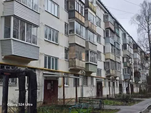 2-к кв. Московская область, Подольск Подольская ул., 4 (43.3 м)