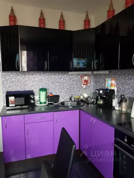 Комната Москва ул. Дыбенко, 6К1