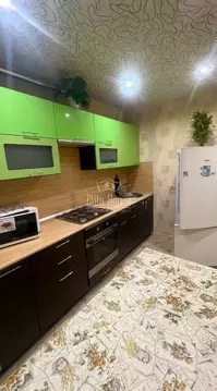 2-к кв. Калужская область, Калуга ул. Георгия Амелина, 10 (56.8 м)