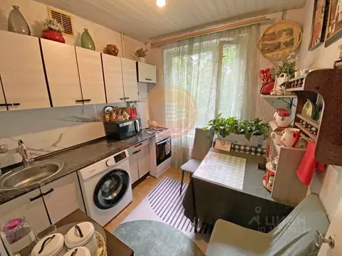 Комната Москва Петрозаводская ул., 16 (10.0 м)