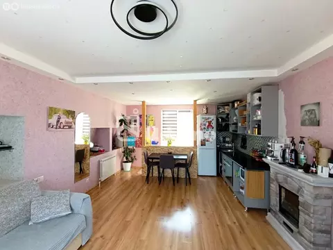 Дом в Уфа, Трудовая улица, 73 (87.5 м)