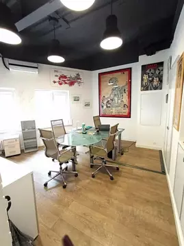 Офис в Москва Воронцовская ул., 20 (247 м)