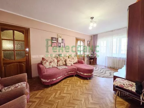 2-к кв. Брянская область, Брянск ул. Кольцова, 11 (44.5 м)