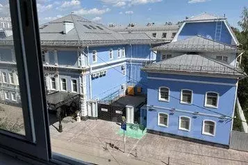 2-к кв. Тульская область, Тула Тургеневская ул., 12 (45.0 м)