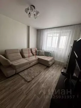 1-к кв. Новосибирская область, Новосибирск Троллейная ул., 14 (30.0 м)