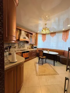 3-к кв. Московская область, Красногорск городской округ, Путилково пгт ...