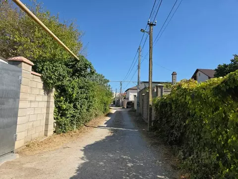 Участок в Севастополь Строитель СУ-432 садовое товарищество, 2 (10.0 ...