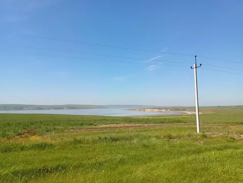 Участок в Крым, Ленинский район, Заветненское с/пос  (5.0 га.)