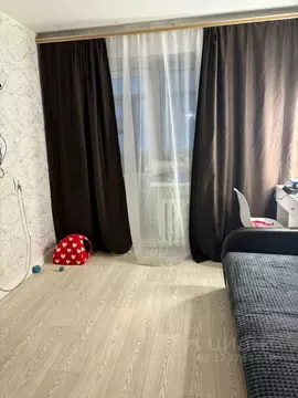 1-к кв. Пермский край, Пермь Уфимская ул., 4 (32.0 м)