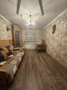 2-к кв. Курская область, Курск Звездная ул., 21 (53.9 м)