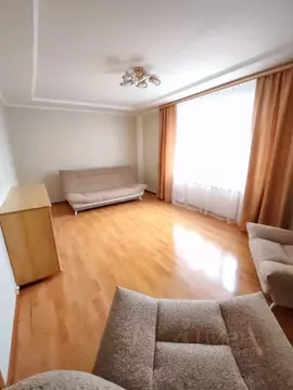 2-к кв. Кабардино-Балкария, Майский ул. Гагарина, 26 (48.8 м)