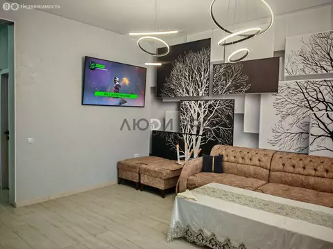 Дом в село Иглино, улица Блюхера (110 м)