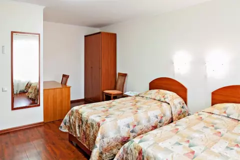 Комната Москва просп. Андропова, 38С2 (36.0 м)