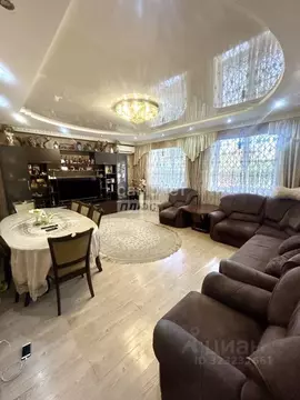 5-к кв. Краснодарский край, Анапа Алексеевка мкр, ул. Просвещения, 14 ...