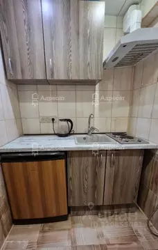 1-к кв. Волгоградская область, Волгоград ул. Землянского, 1 (30.5 м)