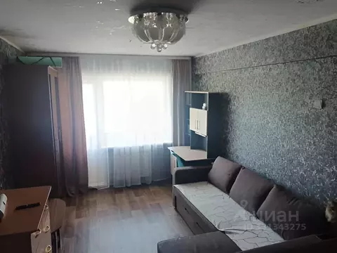 1-к кв. Иркутская область, Иркутск ул. Розы Люксембург, 311 (31.8 м)