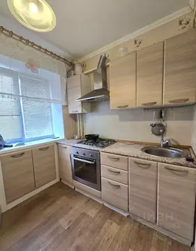 2-к кв. Волгоградская область, Волгоград ул. Им. Циолковского, 3А ...