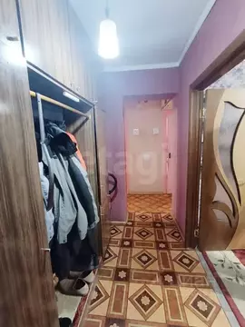 2-к кв. Белгородская область, Алексеевка ул. Мостовая, 3а (48.2 м)