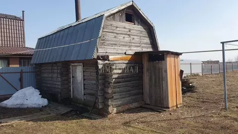 Участок в Марий Эл, Медведевский район, Кузнецовское с/пос, д. Старое ...