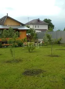 Дом в Липецкая область, Задонский муниципальный округ, д. Затишье 5А ...