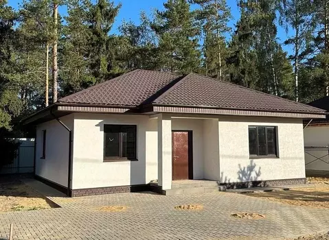 Дом в Московская область, Щелково городской округ, д. Протасово ул. ...