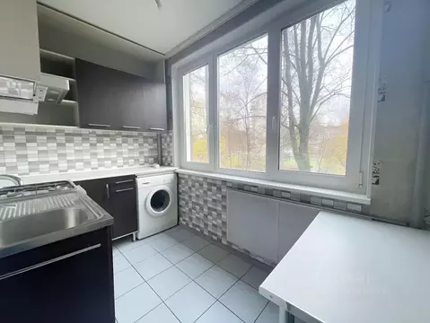 3-к кв. Санкт-Петербург Гражданский просп., 75К1 (60.0 м)