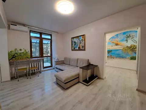 2-к кв. Севастополь ул. Катерная, 16 (40.0 м)