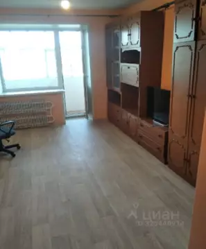 1-к кв. Курская область, Курск просп. Кулакова, 5Б (35.0 м)