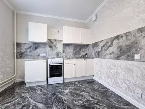 3-к кв. Московская область, Химки Молодежная ул., 59 (96.0 м)