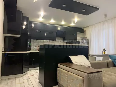 3-к кв. Смоленская область, Смоленск Колхозный пер., 15Г (102.4 м)