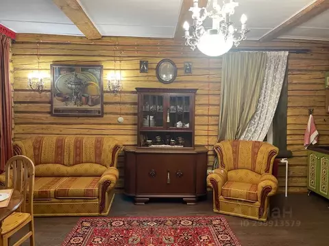 Дом в Московская область, Сергиев Посад ул. Кирова, 56 (100 м)