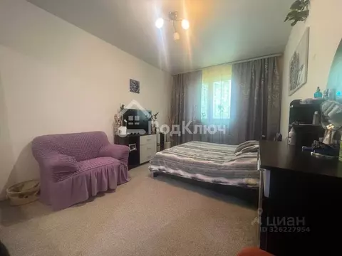 2-к кв. Москва ул. Чароитовая, 1к1 (55.1 м)