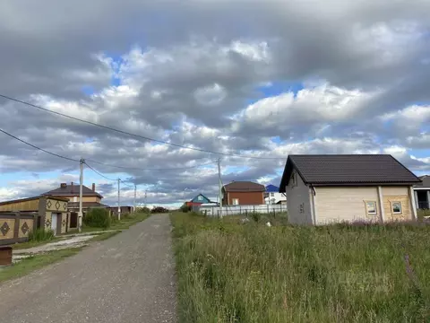 Участок в Московская область, Чехов муниципальный округ, д. Ермолово ...