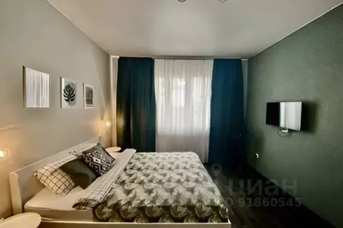 1-к кв. Тверская область, Тверь бул. Гусева, 56 (35.0 м)