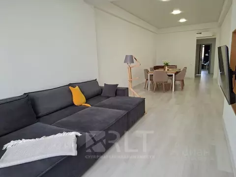 2-к кв. Дагестан, Махачкала ул. Мекегинская, 39 (106.0 м)