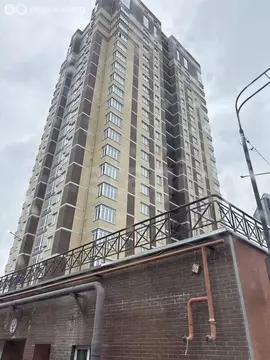 1-комнатная квартира: Балашиха, Чистопольская улица, 20 (45.3 м)