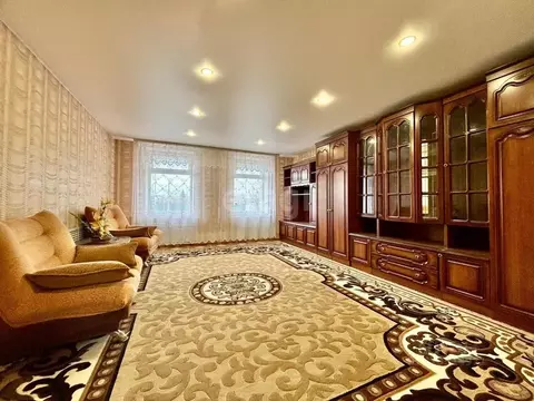 Дом в Тамбовская область, Тамбов Воронежская ул., 54 (484 м)