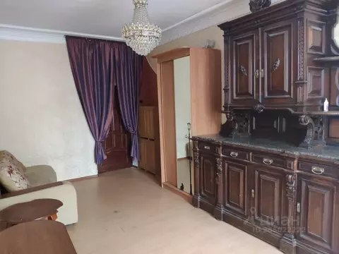 Комната Москва 2-я Владимирская ул., 53/49