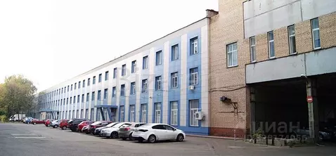 Офис в Москва ш. Энтузиастов, 56 (42 м)