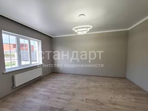 Дом в Ставропольский край, Ессентуки Атаманская ул. (224 м)