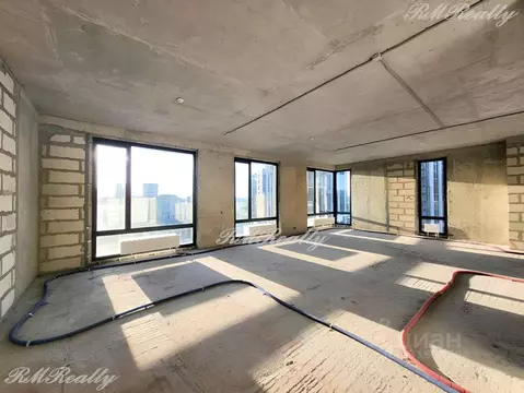 4-к кв. Москва 6-й кв-л, Остров жилой комплекс, 12к2 (82.0 м)