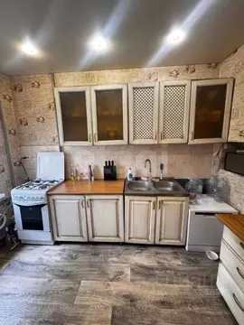 3-к кв. Белгородская область, Белгород ул. Губкина, 29 (60.0 м)