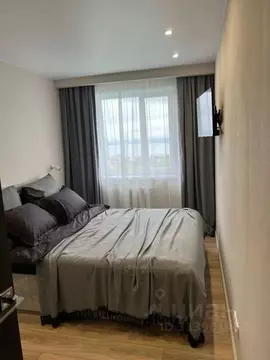 2-к кв. Камчатский край, Петропавловск-Камчатский ул. Бохняка, 25 ...