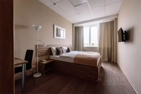 Комната Смоленская область, Смоленск просп. Строителей, 23