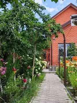 Дом в Волгоградская область, Волгоград Днепровская ул., 7 (182 м)