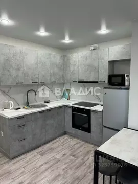 Студия Иркутская область, Иркутск Топкинский мкр, 64 (40.0 м)