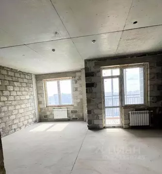 1-к кв. Омская область, Омск ул. 4-я Северная, 6 (48.0 м)